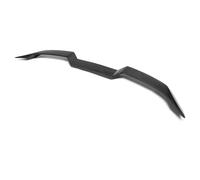 JFZQASWLY para BMW M2 G87 2ª Generación G42 M3 G80 G82 M4 2021. Alerón Trasero De Fibra Carbono para Maletero Alerón Coche Spoiler Wing Lip(M2 G87 and 2 Ser G42)