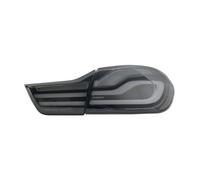 JFZQASWLY Para BMW M4 F82 F83 F32 F33 F36 2014-2020 Luz Trasera Coche Lámparas Auto Freno Antiniebla Trasero Lámpara Señal Giro Enchufe Piloto Trasero