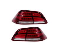 JFZQASWLY Para M&ercedes B&enz Para ML Clase ML350 W166 2012-2015 Luces Traseras Luz De Intermitente Trasero Parada Freno Niebla Lámpara Piloto Trasero