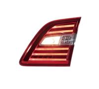 JFZQASWLY Para M&ercedes B&enz Para W166 ML300 ML350 ML400 2012-2015 Luz Trasera Interior Del Coche Lámpara Piloto Trasero(Inner right)