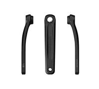 Platos y bielas de aluminio FSA FSA CK-751/IS E-Bike Bosch GEN4 160 mm