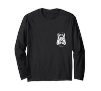 JG Design Manga Larga