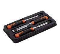 Jg Formones 434 12-18-25Mm