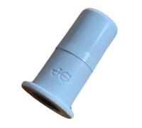 JG John Guest (RWC) - Inserto de tubo de plástico de 12 mm, Speedfit Superseal (STS12)