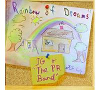 Jg & the Pr Band - Rainbow Of Dreams