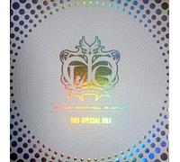 Jg Time With You...in Japan Dv [DVD de Audio]