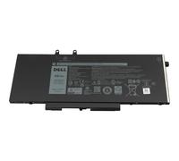 JG75F batería Original Dell 68Wh 15,2V para Latitude 14 (5411)
