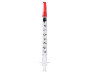 Jga Insu Vet Omnican 40Ui 30G