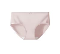 JGDSDMJG Bragas Mujer Ropa Interior De Algodón Puro para Mujer, Antibacteriana Y Transpirable, Sin Costuras -Polvo Energía Vital (40s Cómodo Transpirable)-XL (100-120 Catties)