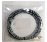 JGFDHKY Cable de conexión óptico blindado Uniboot-LC de 2 núcleos, Puente blindado, 1-500 m, OM1 MM, 120 m, 100 m, 50 m, 150 m, 200 m, 2C ftth, 2 Fibras, multimodo LC-LC(15m 3pcs)