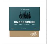 JGFWAT Chicle sin azúcar | Chicle vegano con xilitol | Frescura bucal diaria, prevención de caries | Para llevar | Sin aspartamo, sabor a menta, paquete de 1