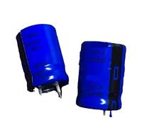 JGGCKNOGG 2 condensadores electrolíticos de Aluminio 381LX de 400 V y 100 UF, 22 x 32 mm.