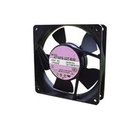 JGGCKNOGG 4710PS-22T-B30 CA 220 V 14/11 W 12025 120 x 120 x 25 mm 12 cm Ventilador DE ENFRIAMIENTO