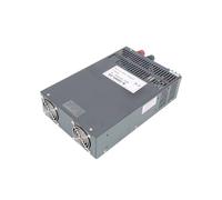 JGGCKNOGG Fuente de alimentación conmutada 2000W 2500W 3000W 0-12V 24V 36V 48V 60V 80V 90V 110V 220V 300V 350v AC-DC Corriente de Voltaje Ajustable SMPS(220V,0-90V_2000W)