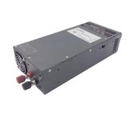 JGGCKNOGG Fuente de alimentación conmutada de 1000W, 1500W, 2000W, Transformador de Controlador SMPS, 110V/220V CA a CC 12-220V(110V-01,12V_1500W)