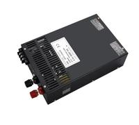 JGGCKNOGG Fuente de alimentación conmutada de 3000 W, 110/220 V/380 V CA a CC, 0-12 V, 15 V, 200 A, 24 V, 36 V, 48 V, 60 V, 80 V, 110 V, 220 V, 300 V CC/CV Ajustable(330-440VAC_0-36V 83.3A)