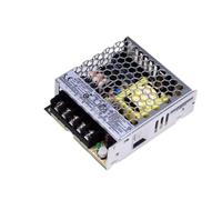 JGGCKNOGG Fuente de alimentación conmutada de Salida única de 50 W LRS-50-3.3 LRS-50-5 LRS-50-12 LRS-50-15 LRS-50-24 LRS-50-36 LRS-50-48 LRS-50(LRS-50-5)