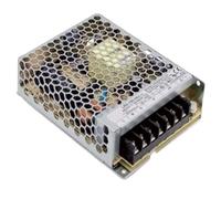 JGGCKNOGG Fuente de alimentación conmutada LRS-100-15 100 W | 15 V | 85-264 V CA/120-370 V CC