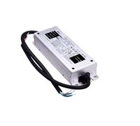 JGGCKNOGG Fuente de alimentación conmutada XLG-150 de 150 W, 12 V y 24 V, Controlador de Voltaje Constante y Corriente Constante.(XLG-150-12-A)