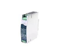 JGGCKNOGG Fuente de alimentación de riel Serie DRDN20 DC12V 24V 48V 30A(DRDN20-48)