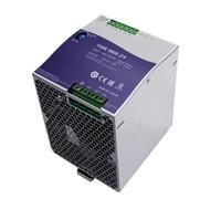 JGGCKNOGG Fuente de alimentación TDR-960-24