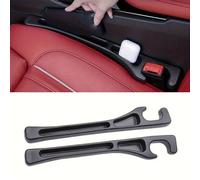 JGGQSY 2pcs Rellenos para Huecos en Asientos de Coche,Compatible para BMW F90 F90 LCI G30 G30 LCI G31, recambios para automóviles