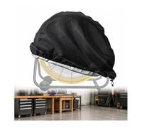 JGGQSY Funda para Ventilador Industrial,Compatible con Comfort Zone CZHV30, Funda Protectora