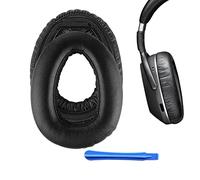 Jghcsz Almohadillas de Repuesto para Sennheiser PXC 550 PXC 550-II Wireless MB 660 PXC480 Series Earpads, Auriculares repuestos