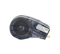 JGHFReW 1 a 20pcs M21 750 427 075 Pulgadas de Etiquetas Auto laminadas compatibles con la Impresora de Etiqueta de Mano como BMP21 más Funciona con M21 750 427 Etiqueta Maker(1pcs)