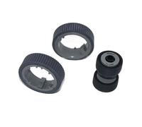 JGHFReW 1 Rodillo de Freno Compatible con Fi-7160 Fi-7180 Fi-7260 Fi-7280 Fi-7300NX Fi-7140 Fi-7240 PA03670-0001 PA03670-0002 Pieza de Repuesto para escáner de Documentos