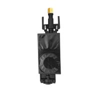 JGHFReW 10 20 50 100pcs Damperador de Tinta de la Cabeza de Impresora DX5 XP600 con Conector Compatible con TX800 MIMAKI JV33 JV5 CJV30 MUTOH Filtro DE Dumper DE LA IMPRESIÓN(B-100PCS)