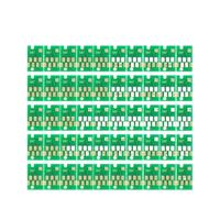 JGHFReW 10 a 50pcs T6997 RESIDUO DE Chip DE Mantenimiento Compatible con SC P6000 P7000 P8000 P9000 P6080 T3400 T5400 T3470 T5470 P7570 C13T6999700 Printer(T6997 chip-50pcs)