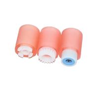 JGHFReW 10SET AF03-0090 AF03-0085 AF03-1090 AF03-1085 AF03-2085 AF03-2090 Feed Separation Pickup Roller Compatible with 3035 3045 MP4000 Series Copiers