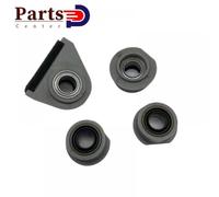 JGHFReW 10sets de desarrollador Compatible para el MP C2003 C2011 C2503 C2004 C2504 IMC2000 IMC2500 RODAMIENTO DE Desarrollo DE LA Unidad