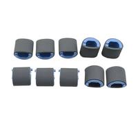 JGHFReW 1pc RL1-1442-000 RL1-1443 Paper Pickup Roller Compatible with P1005 P1006 P1007 P1008 P1009 P1108 P1106 P1102 P1102W M1132 M1213 M1216 Printer Models