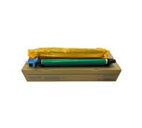 JGHFReW 1Set CMYK DR512 Kit de batería Compatible con C284 C364 C454 C554 C221 C221S C281 C224E C284E C364E C454E Reemplazo de Dr-512 Drum Unit