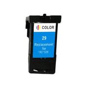 JGHFReW 1x Compatible Color Ink Cartridge For Printer Models 29 18C1529 X5070 Z1300 Z845 X2500MFP
