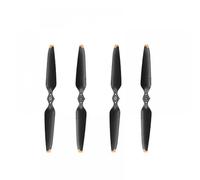 JGHFReW 3 Reemplazo de la hélice ala de ala rápida Compatible con 3 Classic 3 Cine 3 Pro Repair Parts de Repuesto(4 Pair)