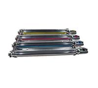 JGHFReW 4 Piece Development Unit Set Compatible with 5065 5580 6680 6500 7500 7600 7655 7665 7755 7675 7775 7780 Models