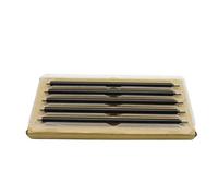 JGHFReW 5pcs P5021 Rodillo de Carga primario Roller de Cargador Principal Compatible con P5018 5021CDN 5026CDN M5521 PCR M5526CDN Impresora Parts