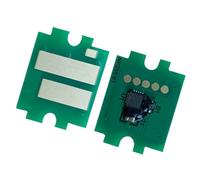 JGHFReW 5pcs TK-3400 TK-3400L Chip Compatible con Cartucho de tóner para ECOSYS PA4500X MA4500X MA4500IFX MA4500IX Modelos(TK-3400 EU 12.5K)