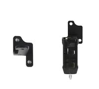 JGHFReW Accesorio de nivelación táctil de Soporte CR Compatible con Piezas de nivelación de Cama automática de Impresora 3D Ender-3 V2