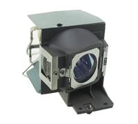 JGHFReW Bulbo de proyector Compatible con PJD5132 PJD5232L PJD5134 PJD5234L PJD6235 Funciona con P-VIP 190 0. 8 E20 8 Reemplazo de lámparas(RLC-078 OBH)