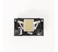 JGHFReW Cabezal de impresión Compatible F180000 para R280 R285 R290 R295 R330 T50 T59 T60 TX650 RX595 RX610 RX680 RX690 L800 L801 L805 PRINCIPIADOR(F180000 PrintHead)