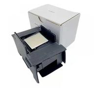 JGHFReW Cabezal de impresión Compatible F180000 para R280 R285 R290 R295 R330 T50 T59 T60 TX650 RX595 RX610 RX680 RX690 L800 L801 L805 PRINCIPIADOR(F180000New PrintHead)