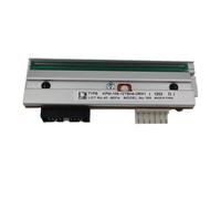 JGHFReW Cabezal de impresión térmica H-4310 Compatible con DataMax A-4310 Mark II Impresora de Etiqueta 300DPI PHD20-2241-01 REPORTALMENTE DE Impresa