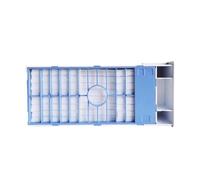 JGHFReW Caja de Mantenimiento C8901 PXMT2 C12C890191 Compatible con Stylus Pro 4000 4450 4800 4880 7600 7880 7890 7900 y Modelos similares(2 pcs)