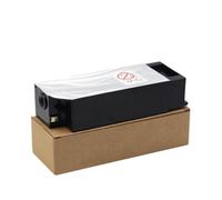 JGHFReW Caja de Mantenimiento Tanque de Tinta Residual Compatible con Impresora Stylus Pro 4900 4910 B-300 B-310N B-500DN B-510DN SureColor P5000 P5080(T6190-1pcs)