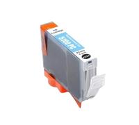 JGHFReW Cartucho de Tinta PFI 5100 Compatible con Impresora ImagePROGRAF Pro 310, Paquete de 10(PC)