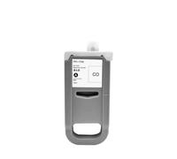 JGHFReW Cartucho de Tinta PFI1700 PFI-1700 Compatible con Pro 2000 4000 4000s 6000 6000s Pro 2100 4100 6100(PFI-1700 CO)